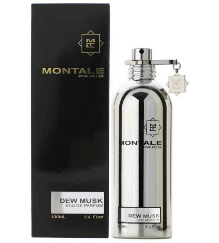 Montale Dew Musk