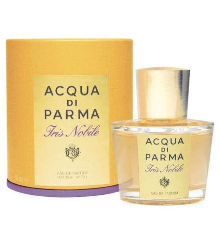 Acqua di Parma Iris Nobile
