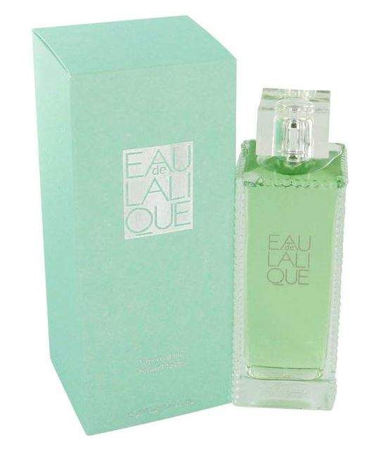 Lalique Eau de Lalique