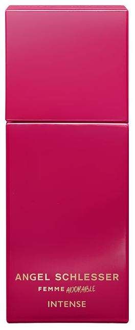 Angel Schlesser Angel Schlesser Femme Adorable Intense