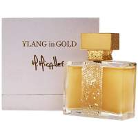 M. Micallef Ylang in Gold