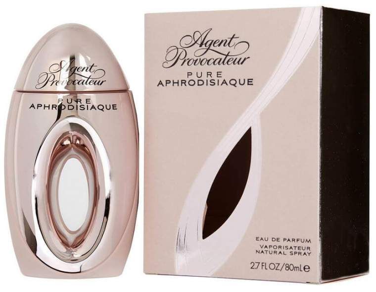 Agent Provocateur Pure Aphrodisiaque