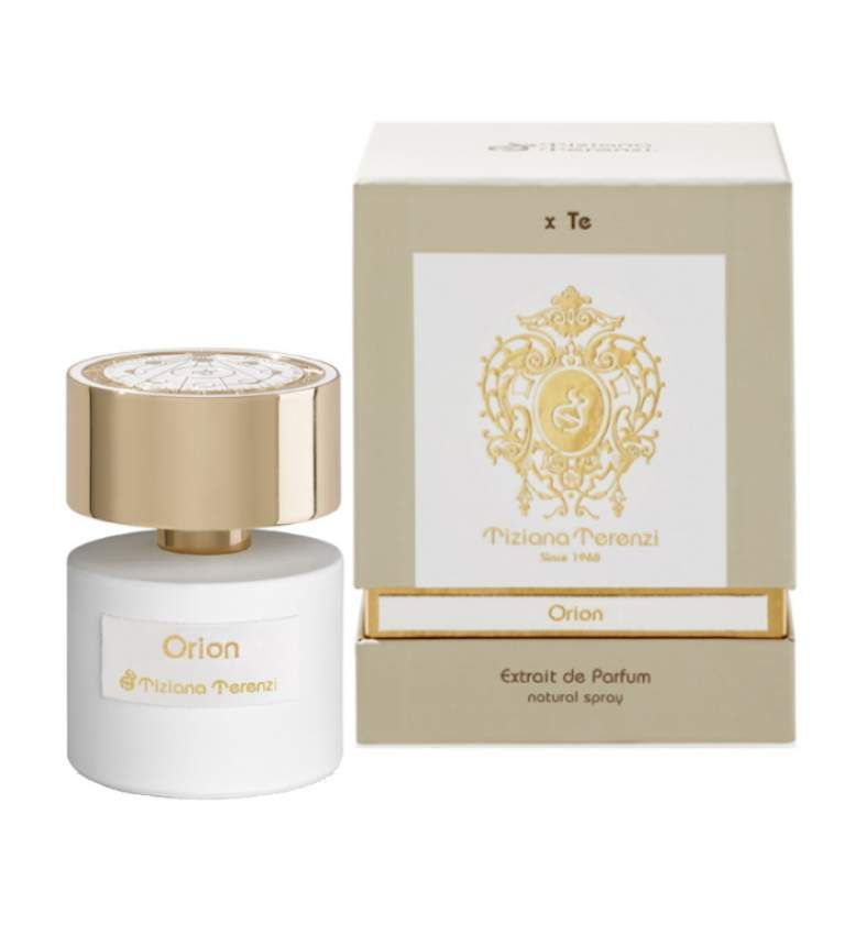 Tiziana Terenzi Orion