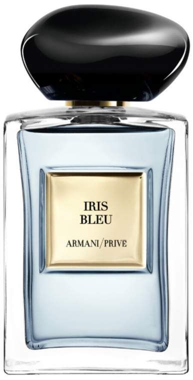 Giorgio Armani Armani Prive Iris Bleu