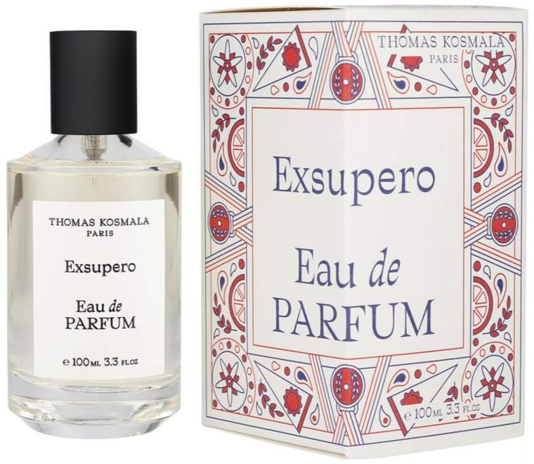 Thomas Kosmala Exsupero