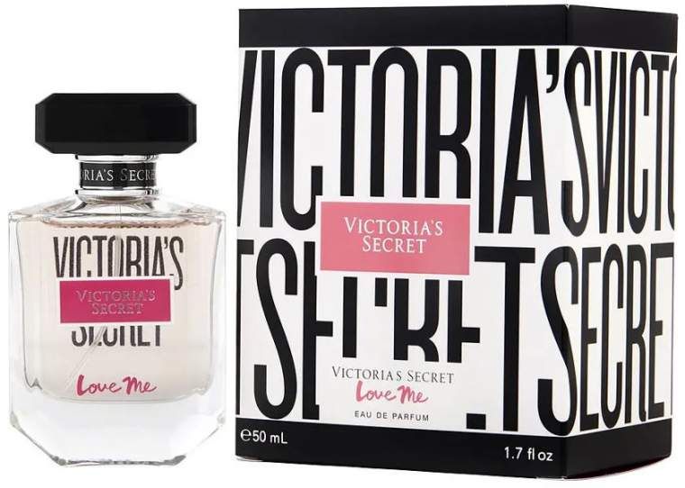Victoria's Secret Love Me