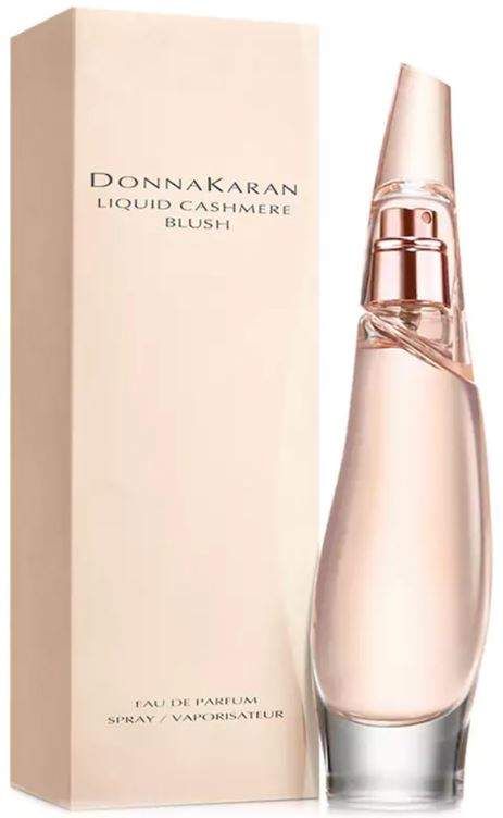 Donna Karan Liquid Cashmere Blush