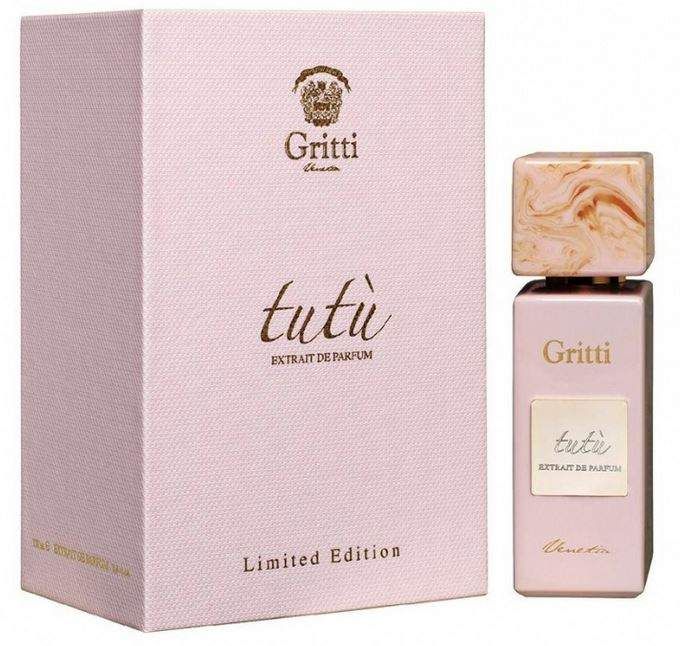 Gritti Tutu