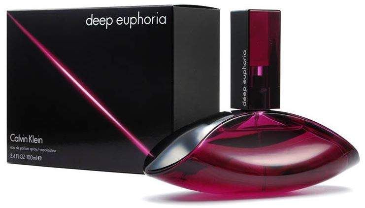 Calvin Klein Deep Euphoria