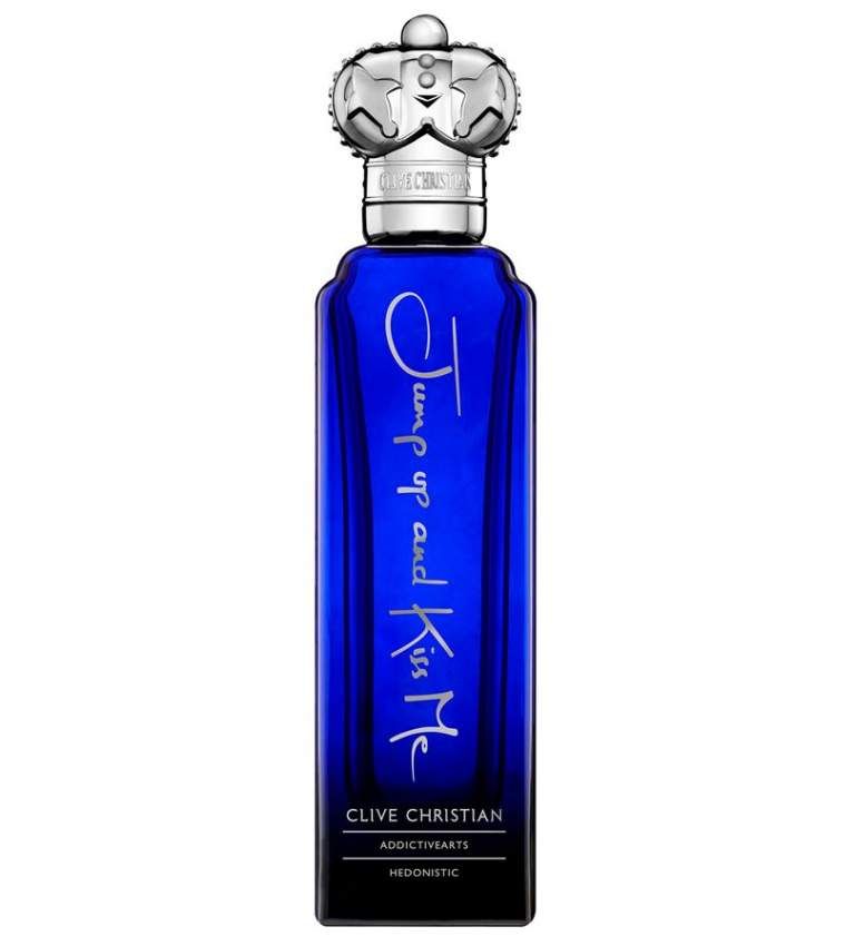Clive Christian Jump up and Kiss Me Hedonistic