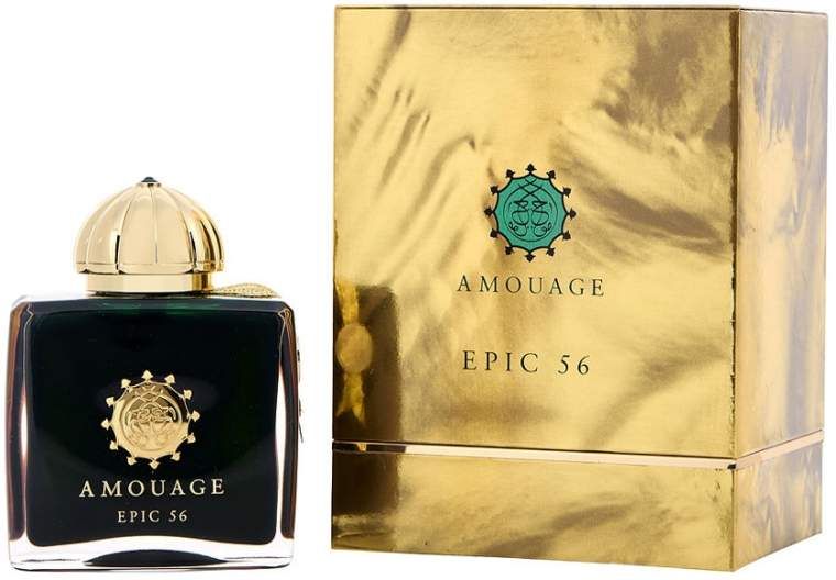Amouage Epic 56 Woman