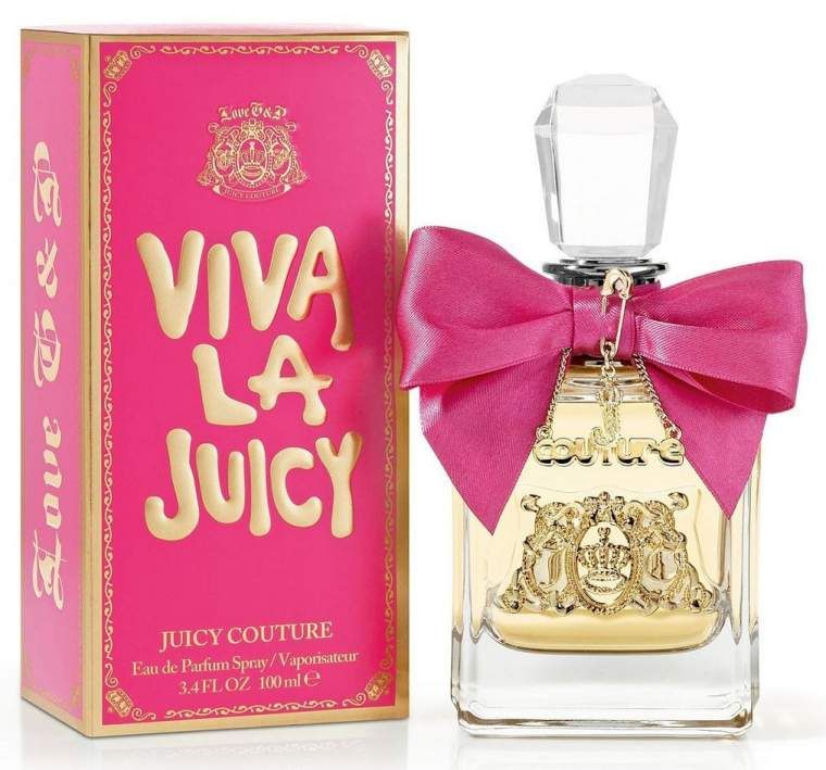 Juicy Couture Viva la Juicy