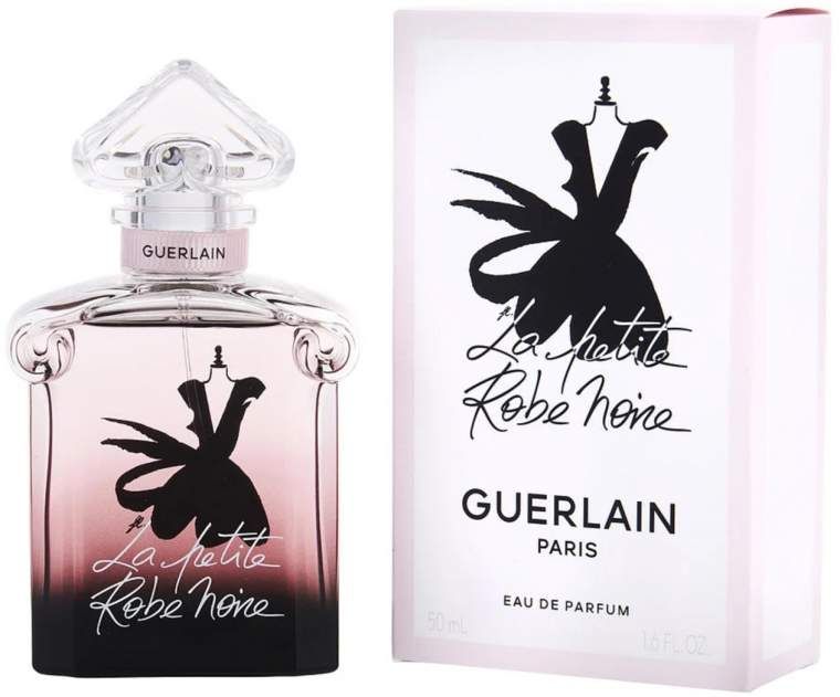 Guerlain La Petite Robe Noire