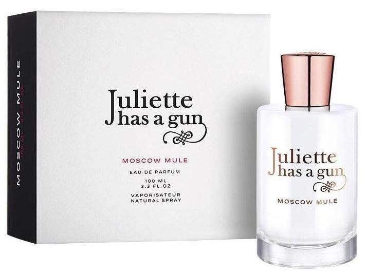 Juliette has a gun Moscow Mule