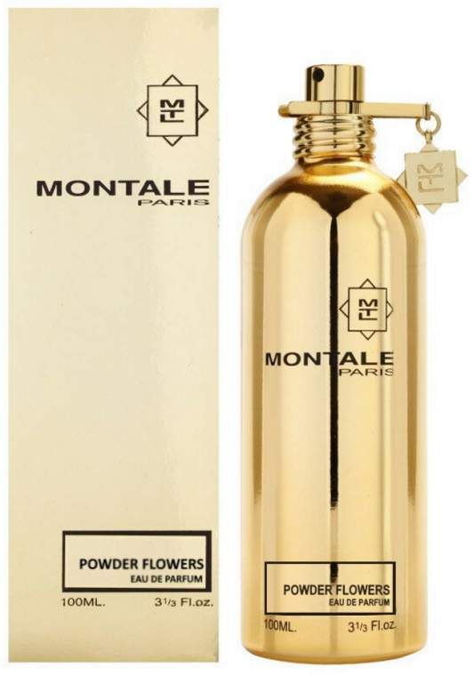 Montale Powder Flowers