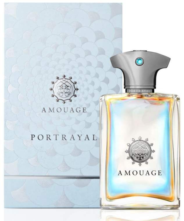 Amouage Portrayal Man