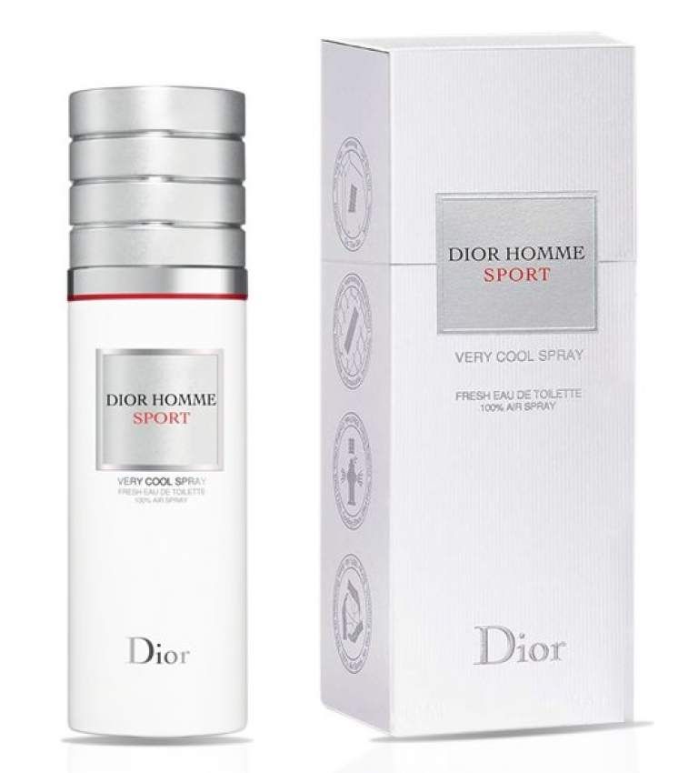 Dior Dior Homme Sport Very Cool Spray