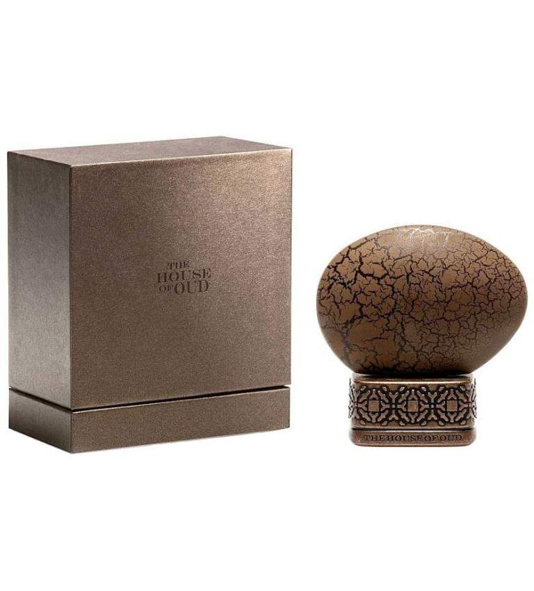 The House of Oud Crop 2019