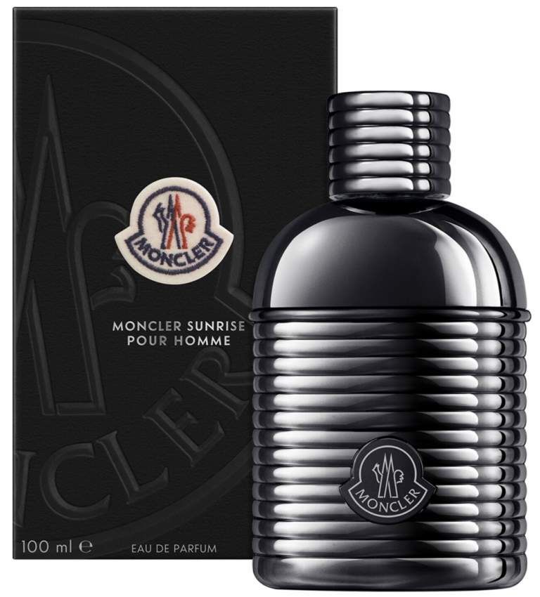 Moncler Moncler Sunrise pour Homme