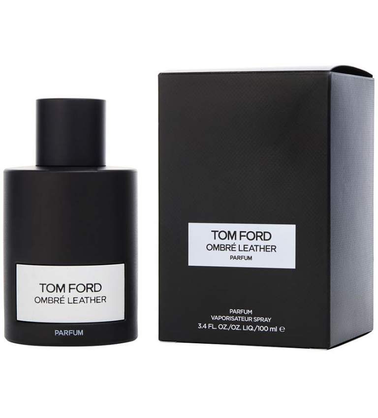 Tom Ford Ombre Leather (2021)
