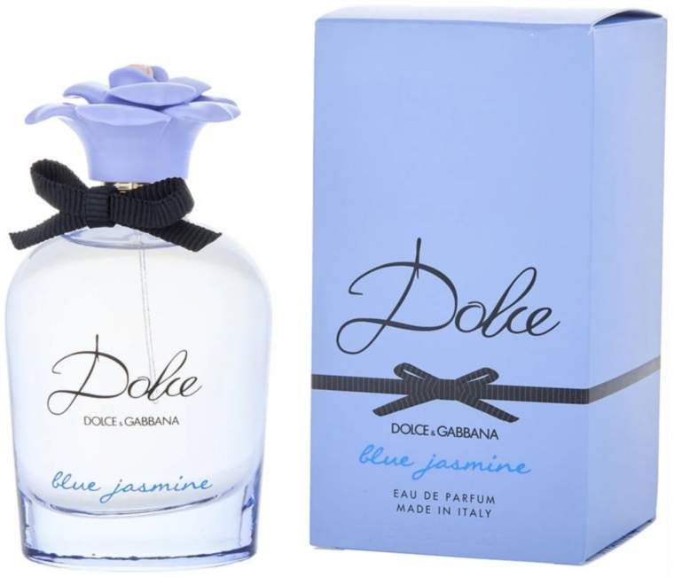 Dolce&Gabbana Dolce Blue Jasmine