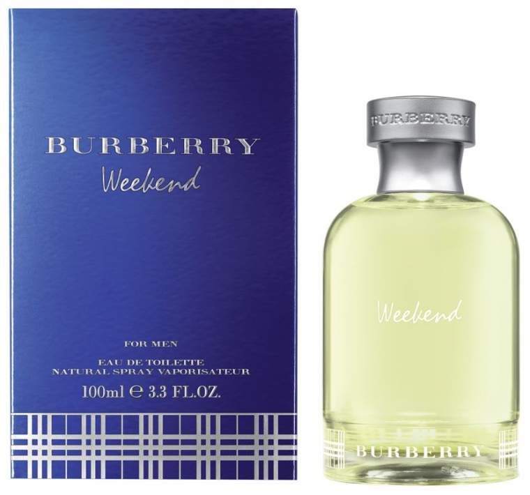 Burberry Weekend for Men