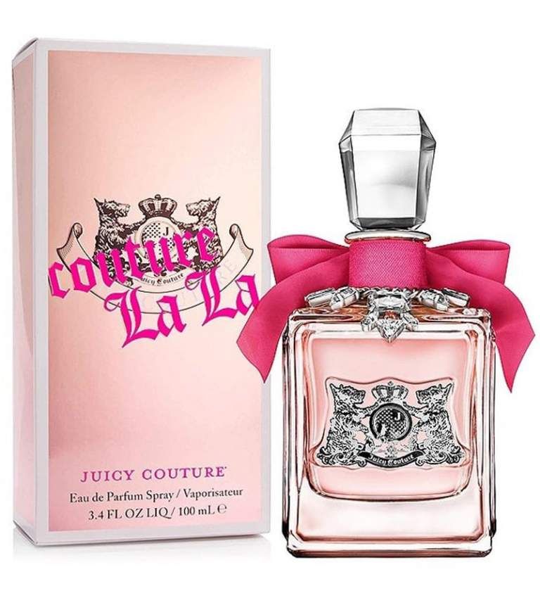 Juicy Couture Couture La La