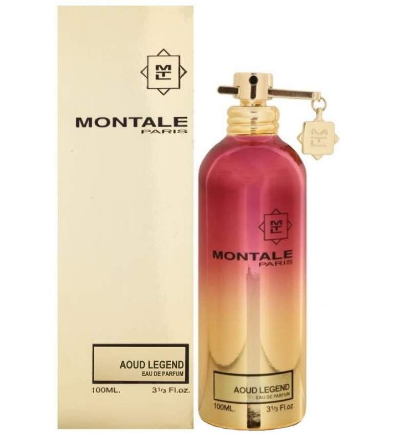 Montale Aoud Legend