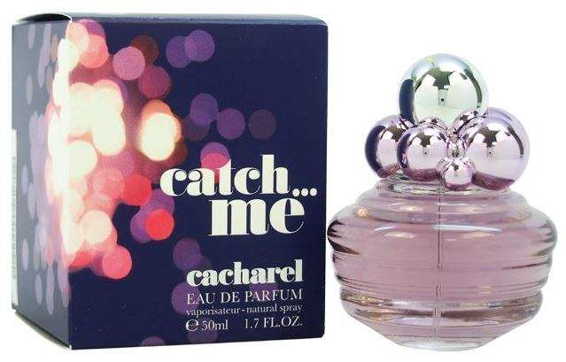Cacharel Catch...Me