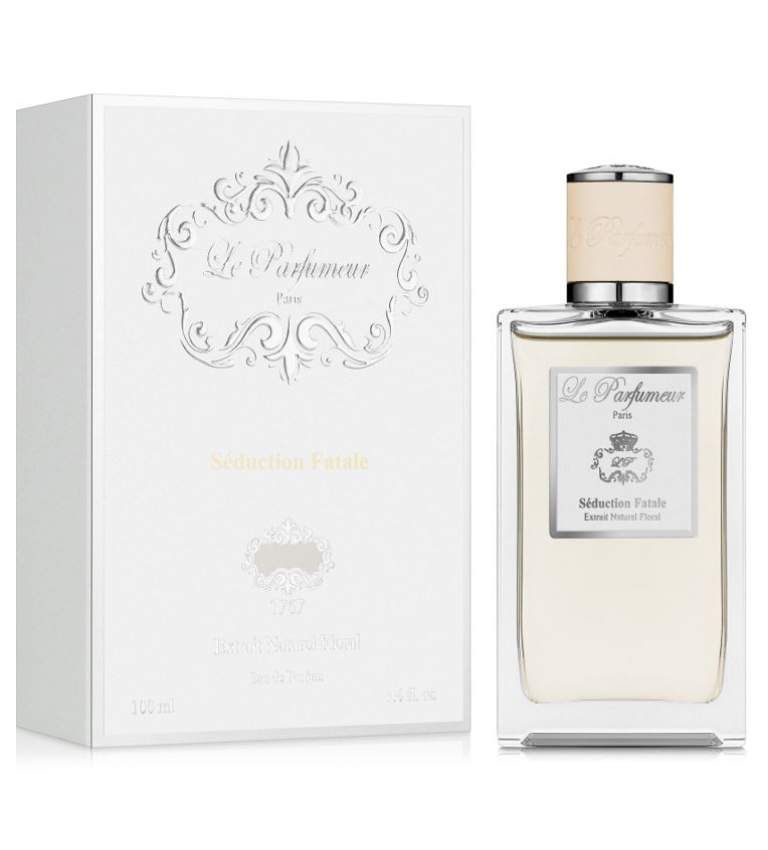 Le Parfumeur Seduction Fatale