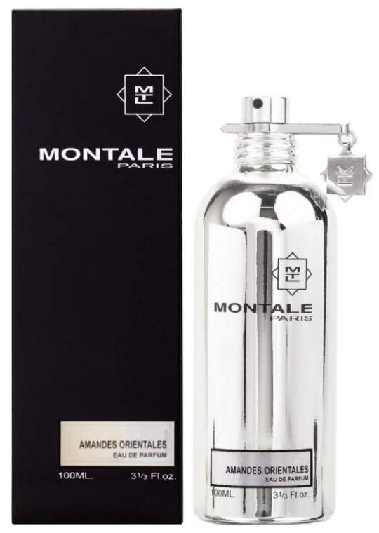 Montale Amandes Orientales