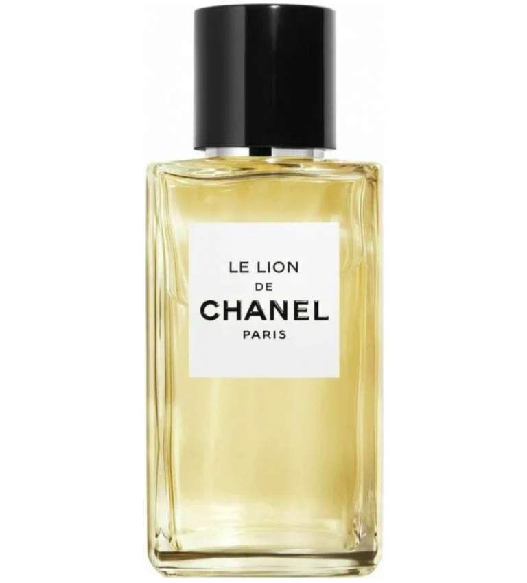 Chanel Les Exclusifs de Chanel Le Lion