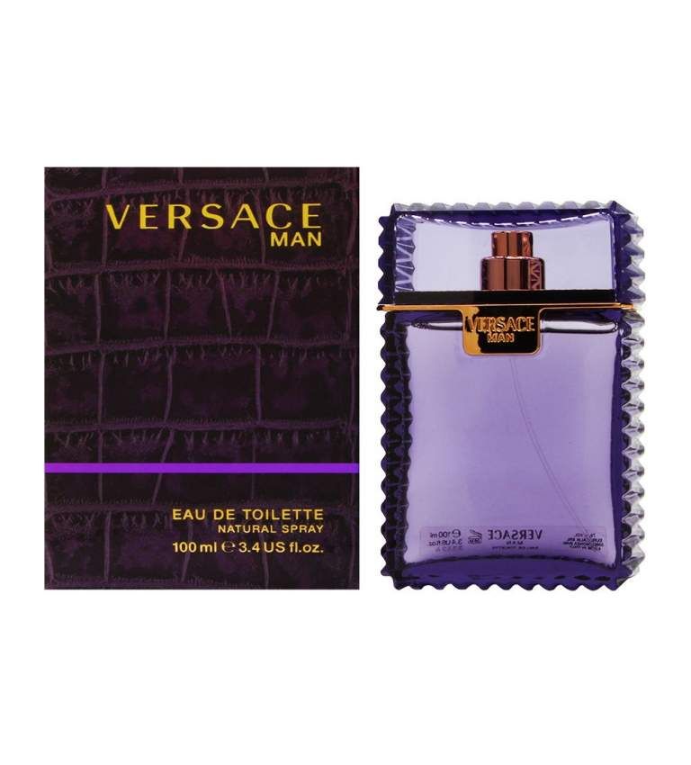 Versace Versace Man