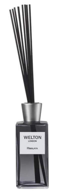 Welton London Himalaya Home Fragrance Diffuser