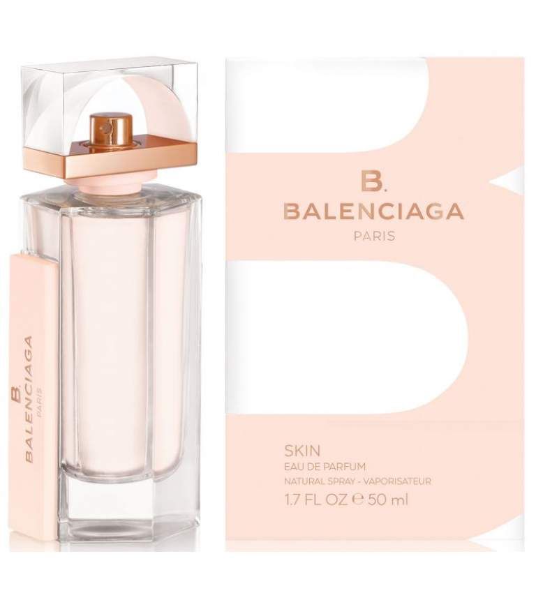 Balenciaga B. Balenciaga Skin