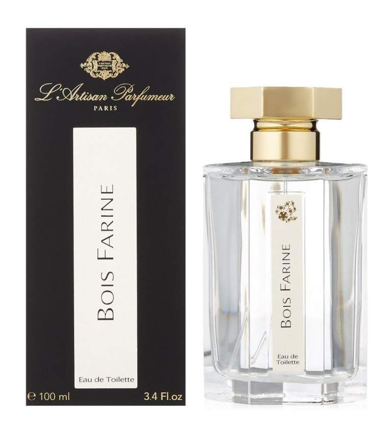 L'Artisan Parfumeur Bois Farine