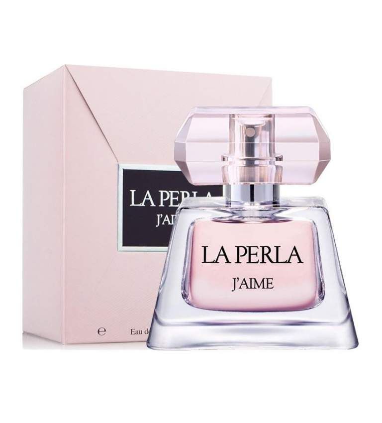 La Perla J'Aime