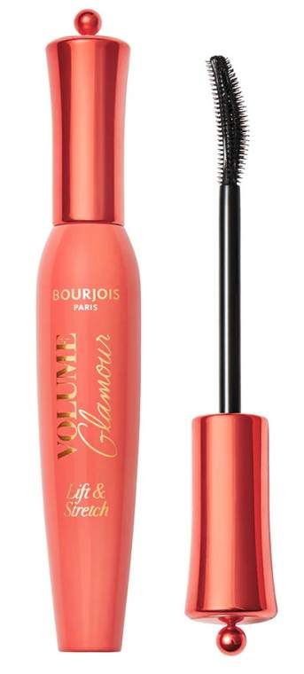 Bourjois Volume Glamour Lift & Stretch Mascara