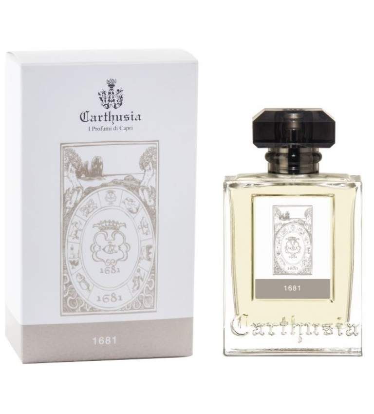 Carthusia 1681