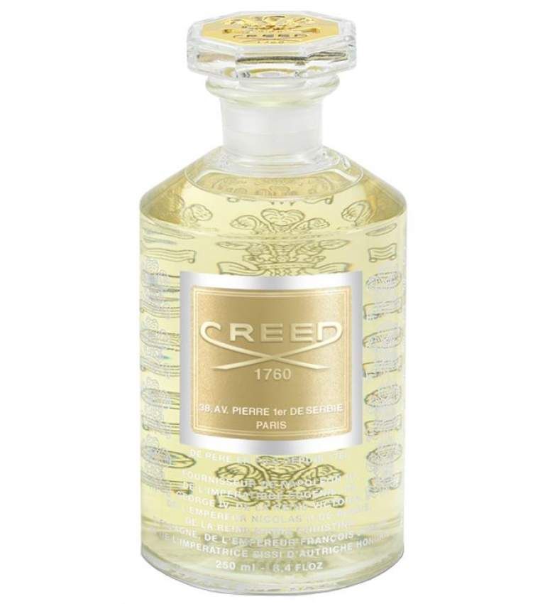 Creed Fleur de The Rose Bulgare