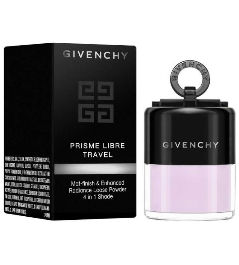 Givenchy Prisme Libre Travel