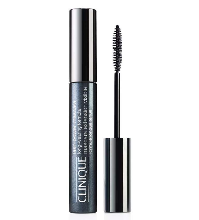 Clinique Lash Power Mascara Long-Wearing Formula