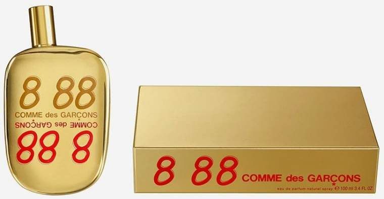 Comme des Garcons 8 88