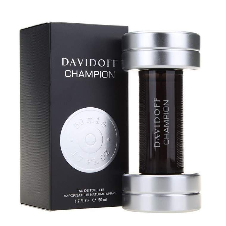 Davidoff Champion