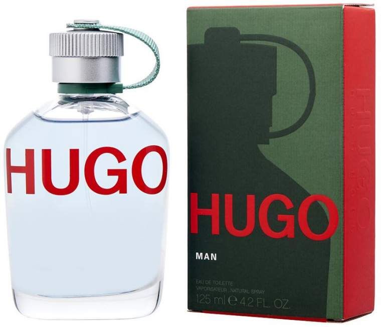 Hugo Boss Hugo