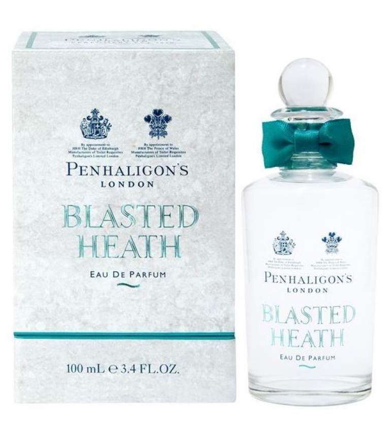 Penhaligon's Blasted Heath