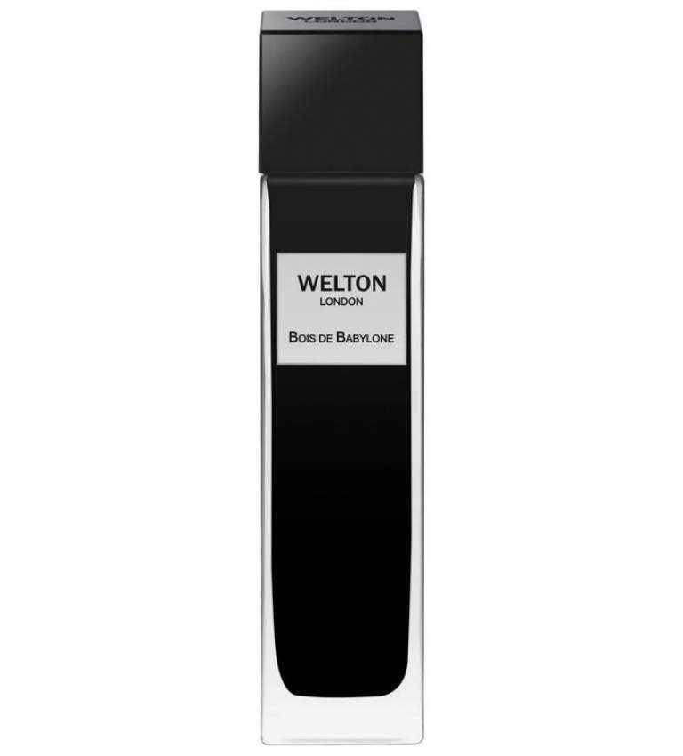 Welton London Bois de Babylone