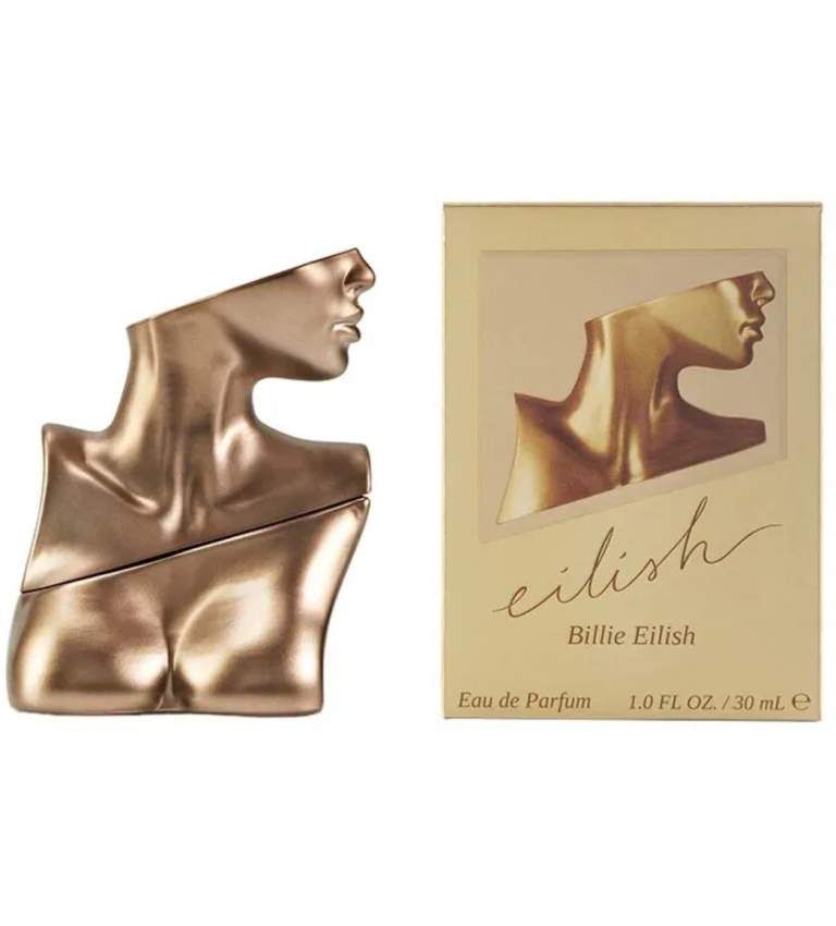 Billie Eilish Eilish