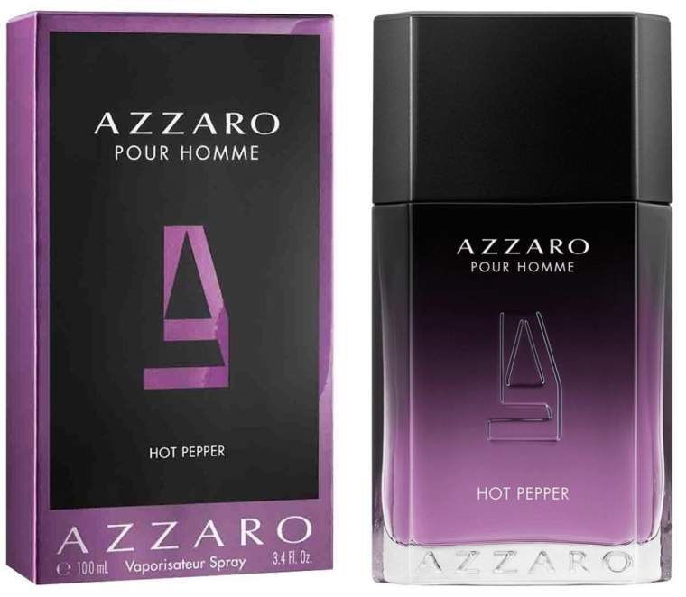 Azzaro Azzaro pour Homme Hot Pepper