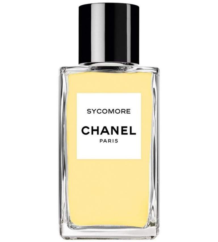 Chanel Les Exclusifs de Chanel Sycomore